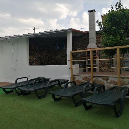 Refugio Do Coa - Pure Countryside Experience Villa Pinhel Exterior photo
