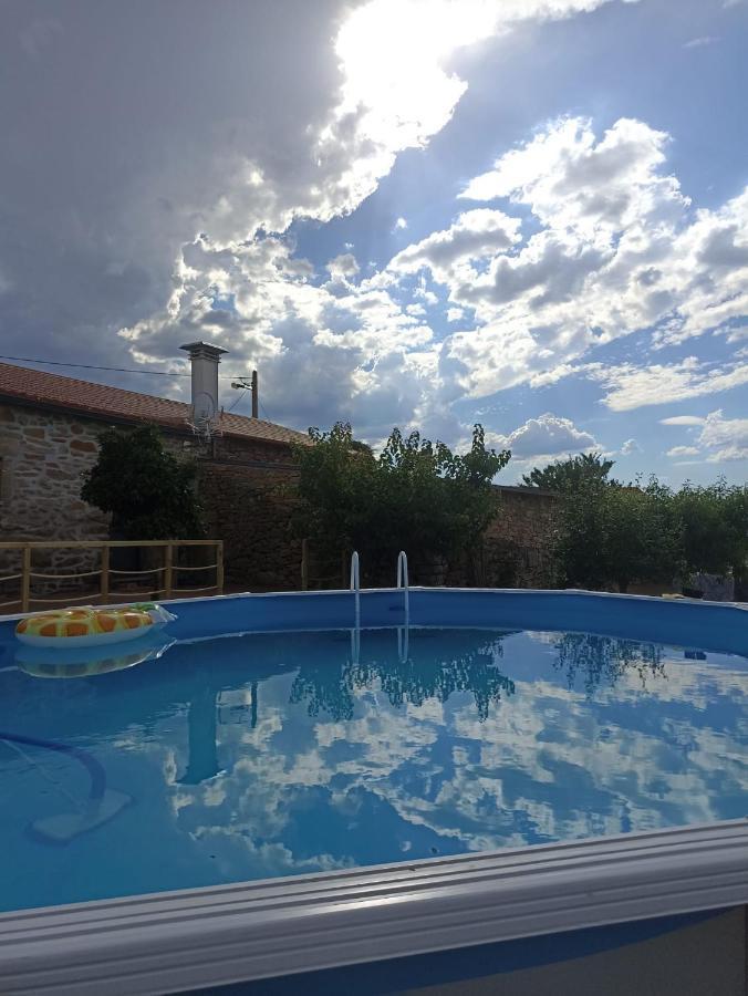 Refugio Do Coa - Pure Countryside Experience Villa Pinhel Exterior photo