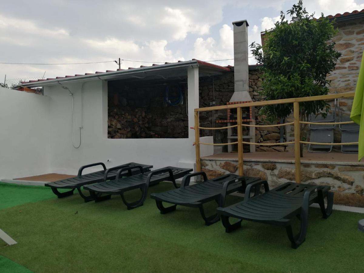 Refugio Do Coa - Pure Countryside Experience Villa Pinhel Exterior photo
